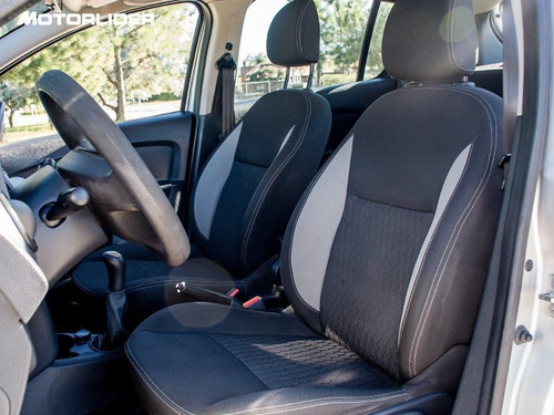 Renault Sandero Expression 1.6 | Permuta/ Financia