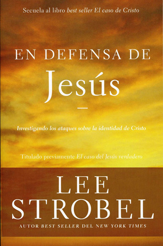 En Defensa De Jesús®