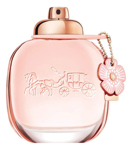 Coach Eau De Parfum Floral 3 - 7350718:mL a $609389