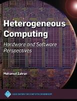 Libro Heterogeneous Computing : Hardware And Software Per...
