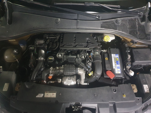 Citroen C-elysee 1.6 Hdi Liquidooo!!!!!!