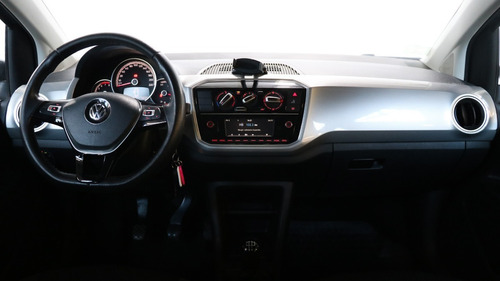 Volkswagen Up! 1.0 High Up! 75cv 3 P - 102351 - C
