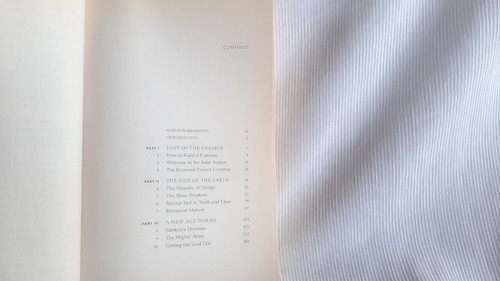 A Short History Of Nearly Everything Bill Bryson Broadway