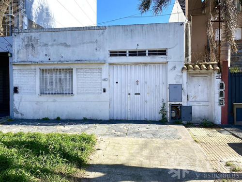 Imagen 2 de 2 de Venta De Terreno En Wilde. Ideal Inversor(26617)
