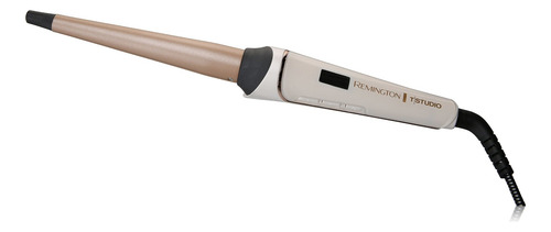 Rizadora Barril Conico 1 Remington Linea Pro Thermaluxe Digital Ci-91w1 Profesional 110v
