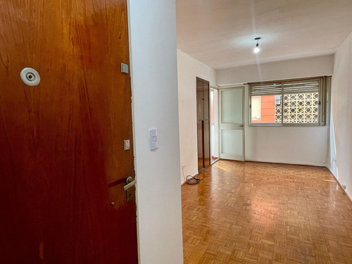 Venta Depto 2amb Floresta Permuta Excelente Ubi