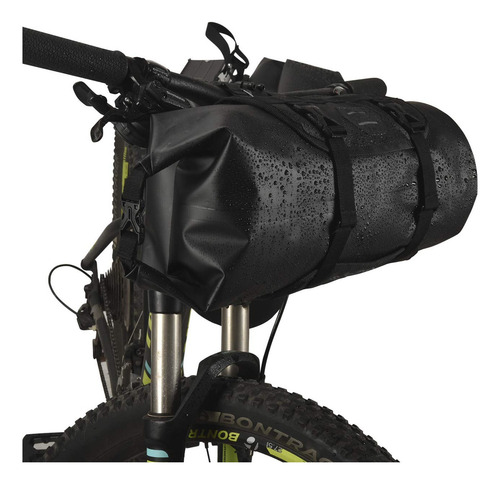 Roswheel Attack Serie 111369 - Bolsa De Manubrio Para Bicicl
