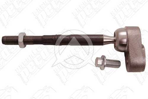 Barra Axial Direcao Mercedes W169 W245 2004 A 2012 Original