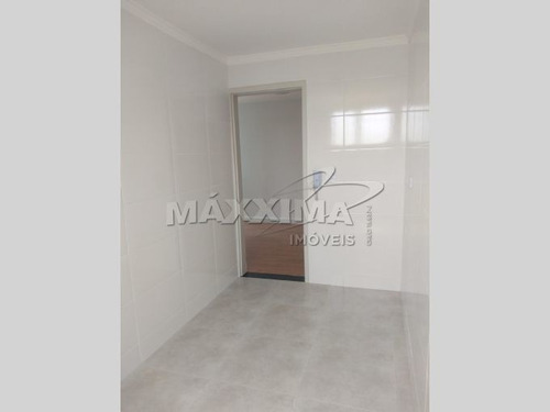 Imagem 4 de 10 de Apartamento - Ref: 15298
