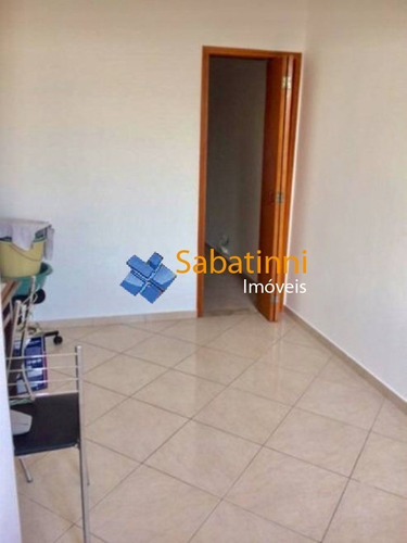 Imagem 4 de 7 de Apartamento A Venda Em Sp Campos Elíseos - Ap03573 - 68901055