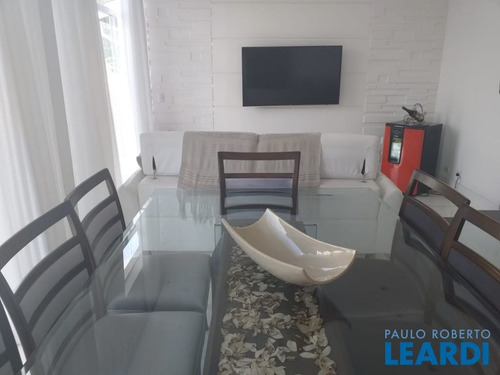 Imagem 11 de 15 de Casa Em Condomínio - Condomínio Arujá Country Club - Sp - 493475