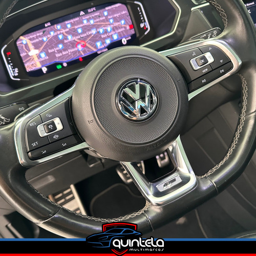 Volkswagen Tiguan ALLSPAC R-LINE 350 TSI 2.0 4X4