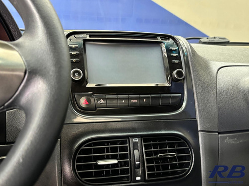 Fiat Strada Working 1.4 mpi Fire Flex 8V CS