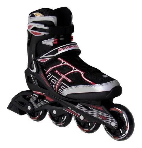 Roller Rollerblade Hombre Sirio Comp 80mm Sg 5 Palermoº