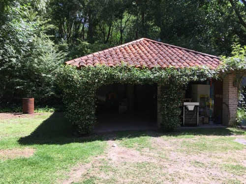 Imagen 15 de 30 de Quinta En Venta En El Remanso Ruta 8 Km 72