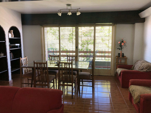 Imagen 3 de 30 de Ph En Venta 3 Dormitorios Terraza Quincho Parrilla