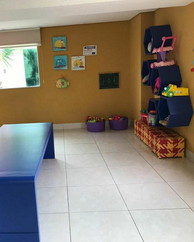 Imagem 12 de 15 de Apartamento - Padrão, Para Venda Em Uberlândia/mg - Apsupreme