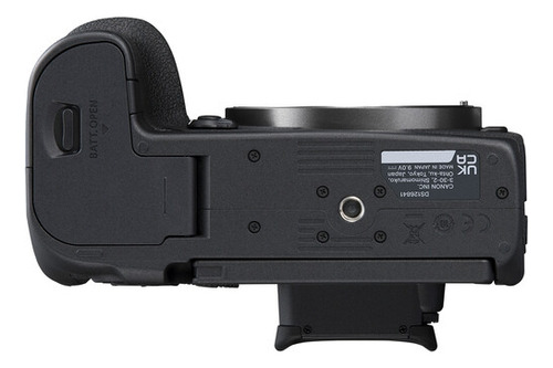 Câmera Mirrorless Canon Eos R7 Corpo