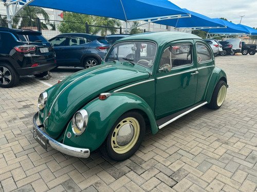 Volkswagen Fusca 1.2