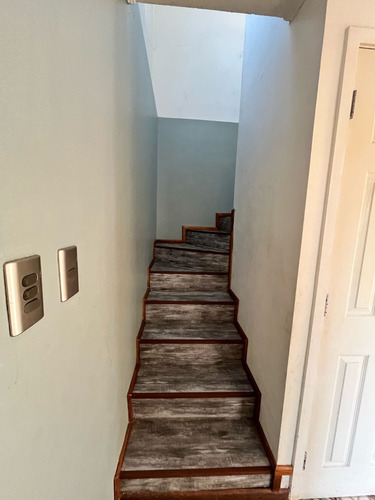 ¡arriendo Casa Esquina En Valle Noble! Concepcion