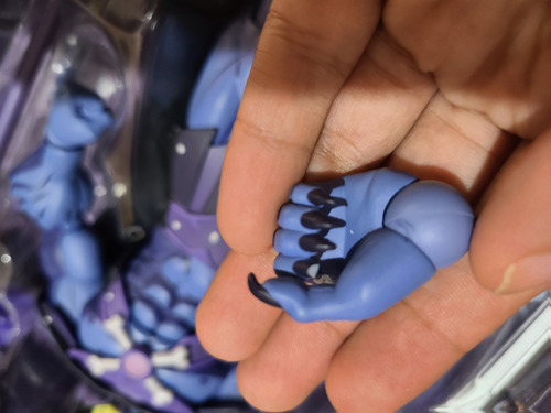 Mondo Masters Of The Universe Reveletion Skeletor Sdcc 2022 (Usado)