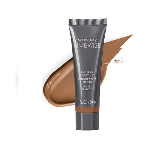 Base Liquida Timewise 3d Mary Kay - mL a $2333