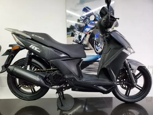 Kymco Agility Fly 150 2017