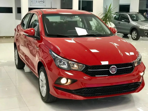 Imagen 11 de 15 de Fiat Cronos Retira Con Minimo Anticipo O Tu Usado L