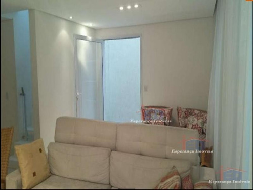 Imagem 6 de 15 de Ref.: 1418 - Sobrados Em São Paulo Para Venda - V1418