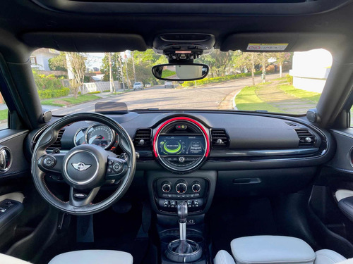 Imagem 10 de 14 de Mini Cooper S 2016 2.0 S Top Aut. 5p