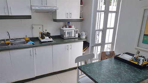 Local Comercial En Arriendo En Vitacura