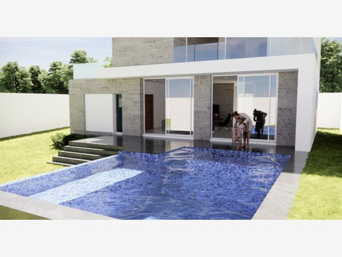 Imagen 4 de 6 de Casa Sola En Venta Real De Oaxtepec