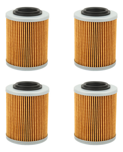 Reemplazo Del Filtro De Aceite 420256188 Kn152 Hf152 Del Fil