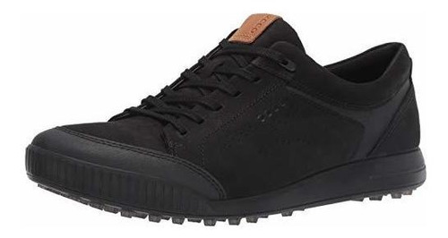 Zapatillas De Golf Ecco Street Retro Hydromax Para Hombre, N