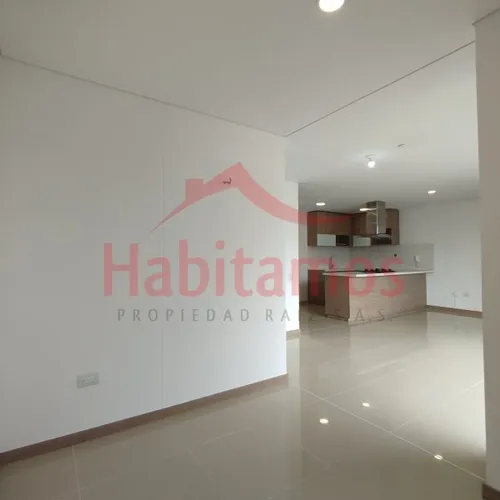 Apartamento En Arriendo En Envigado - Loma De Los Mesa Cod 68694