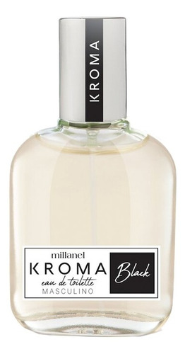 Perfume Millanel Kroma Black