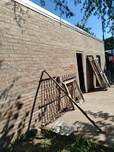 Imagen 5 de 8 de Casa 2 Dorm. A Estrenar Km 12, Cerca Del Rio. A Leyes
