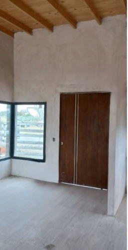 Casa Estilo Chalet De 3 Ambientes - Construcción Tradicional - En 30 Días - No Son Prefabricadas