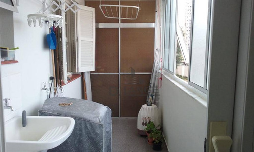 Imagem 18 de 25 de Apartamento Com 2 Dormitórios À Venda, 74 M² Por R$ 330.000,00 - Vila Nova - Campinas/sp - Ap17967