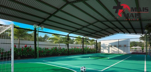Imagem 5 de 15 de Mrv Imperial Garden, Campinas, 2 Quartos, Suíte, Opção Com Varanda Gourmet - Aimperial