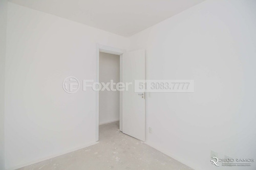 Imagem 12 de 30 de Apartamento, 2 Dormitórios, 50.8 M², Humaitá - 119049