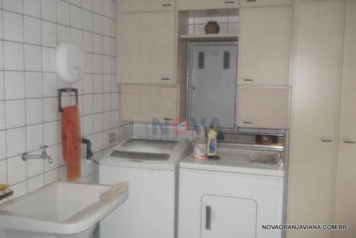 Imagem 18 de 30 de Casa Residencial À Venda, Algarve, Cotia - Ca0791. - Ca0791