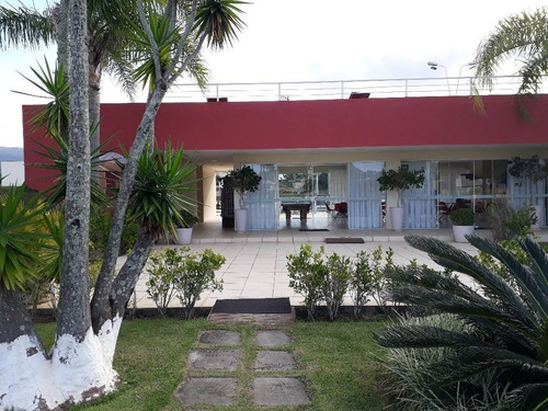 Imagem 10 de 13 de Casa À Venda, 208 M² Por R$ 950.000,00 - São João Do Rio Vermelho - Florianópolis/sc - Ca0897