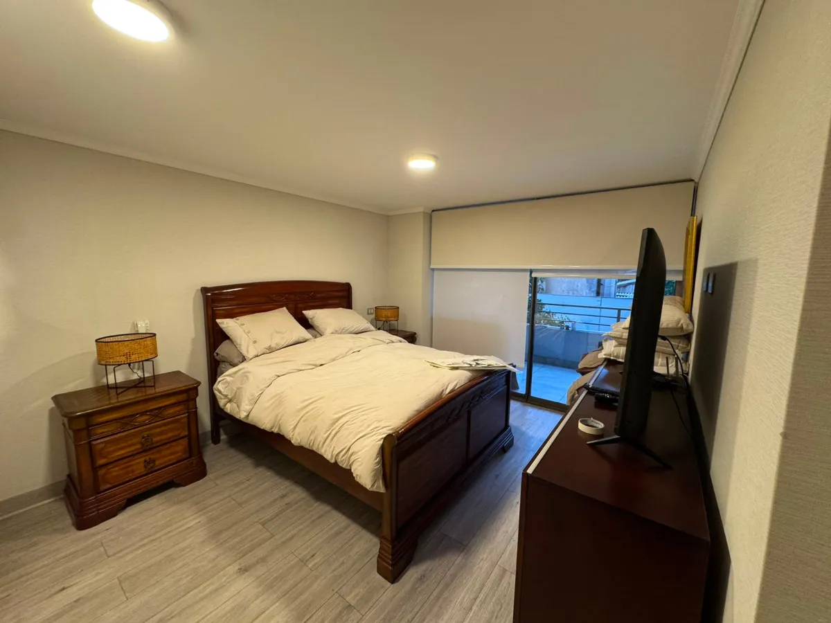 Imagen 5 de 24 de Arriendo Departamento 2d 2b 1e 1b En Metro Santa Isabel
