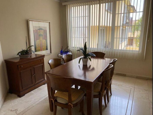 Casa En Condominio - Interlomas