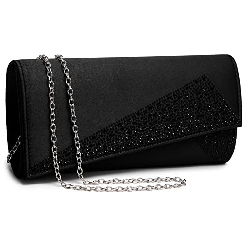 Dasein Mujeres Rinstone Bolsas De Recreo Formal Party F7p7v