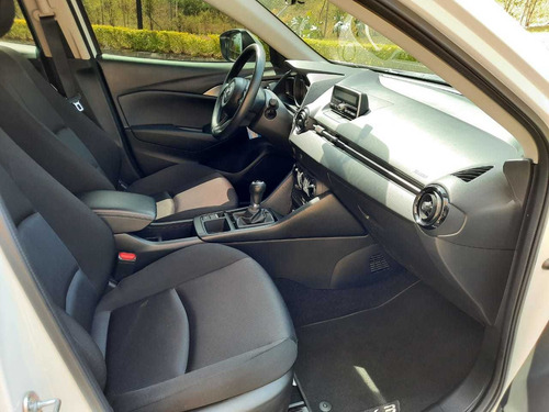 Mazda Cx-3 Prime Mec