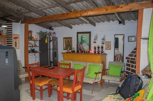 Casa Finca En Guarne 9.000 M2
