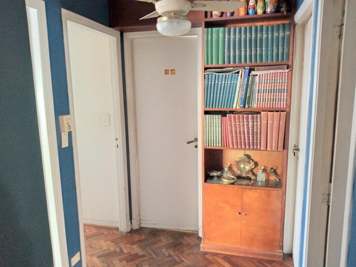 Imagen 18 de 30 de Departamento En Venta En Belgrano