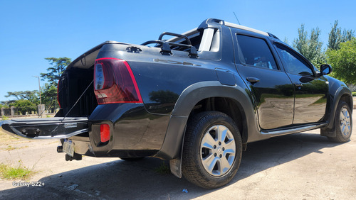 Renault Duster Oroch 2.0 Privilege